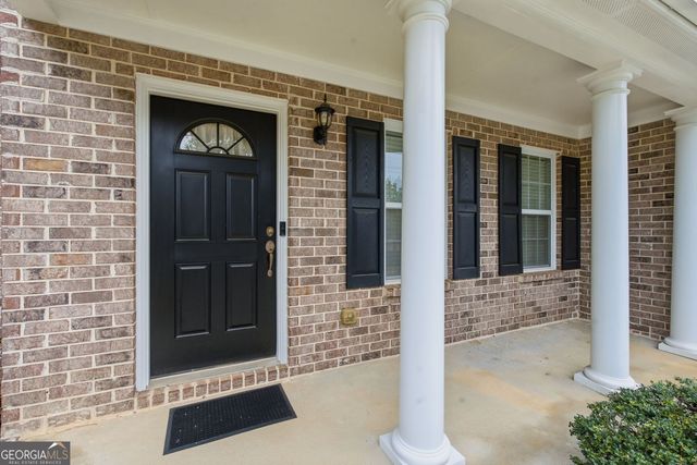 6125 Mulberry Park Drive, Braselton, GA 30517