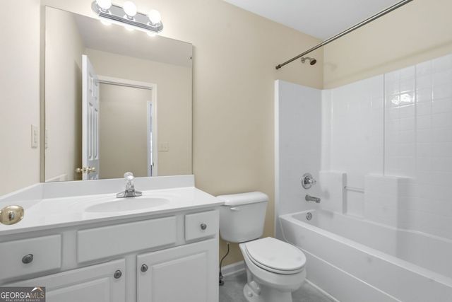 6125 Mulberry Park Drive, Braselton, GA 30517