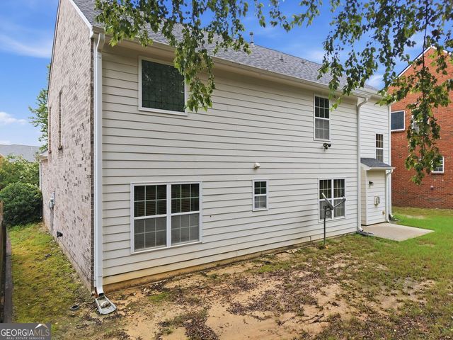 6125 Mulberry Park Drive, Braselton, GA 30517