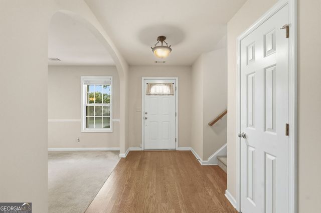 6125 Mulberry Park Drive, Braselton, GA 30517