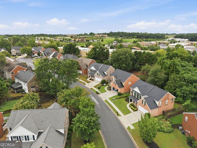 6125 Mulberry Park Drive, Braselton, GA 30517