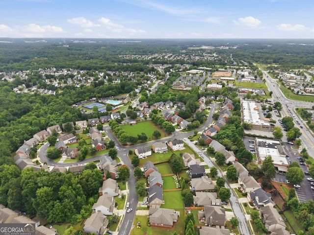6125 Mulberry Park Drive, Braselton, GA 30517