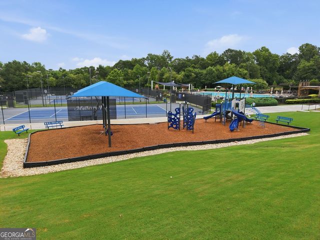 6125 Mulberry Park Drive, Braselton, GA 30517