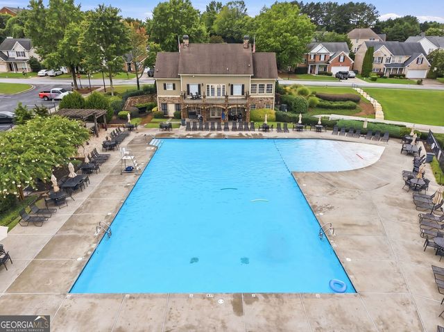 6125 Mulberry Park Drive, Braselton, GA 30517