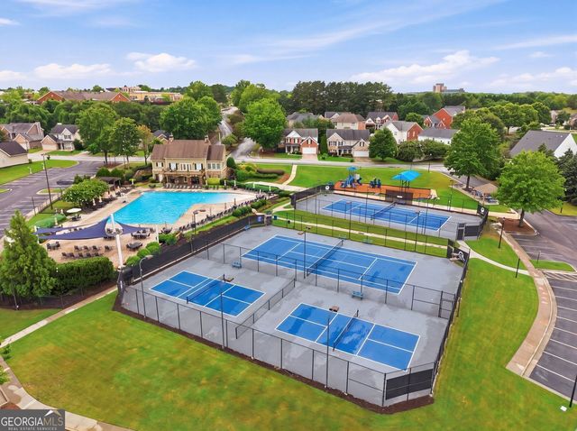 6125 Mulberry Park Drive, Braselton, GA 30517