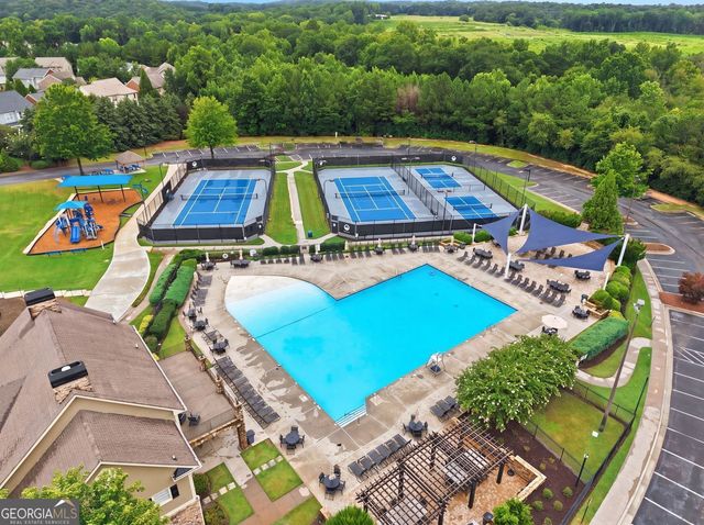 6125 Mulberry Park Drive, Braselton, GA 30517