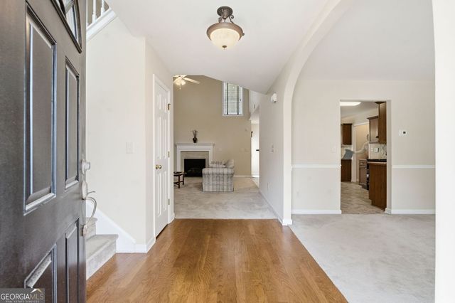 6125 Mulberry Park Drive, Braselton, GA 30517