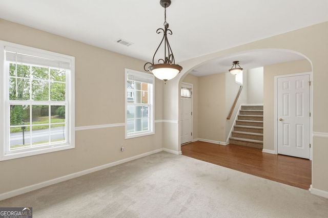 6125 Mulberry Park Drive, Braselton, GA 30517