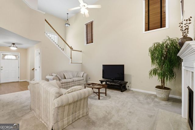 6125 Mulberry Park Drive, Braselton, GA 30517