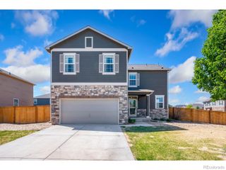 3611 Daylily Street, Wellington, CO 80549