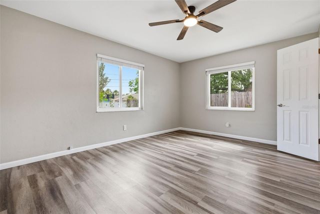 2465 BRENTWOOD DRIVE, Clearwater, FL 33764