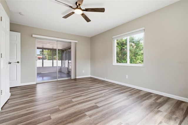2465 BRENTWOOD DRIVE, Clearwater, FL 33764