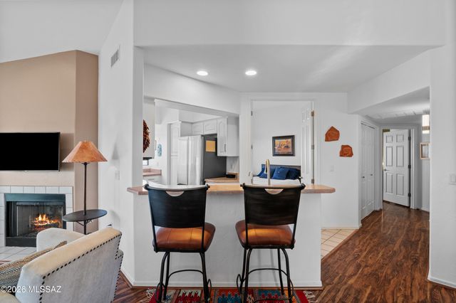 6289 N Vuelta Tajo, Tucson, AZ 85718