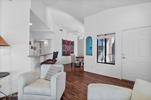 6289 N Vuelta Tajo, Tucson, AZ 85718