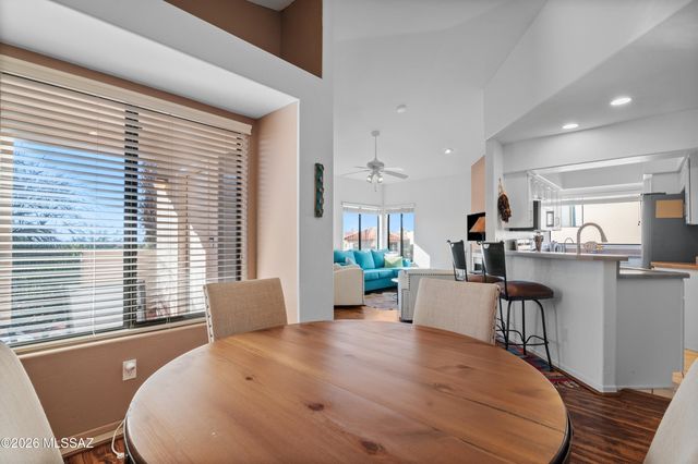 6289 N Vuelta Tajo, Tucson, AZ 85718