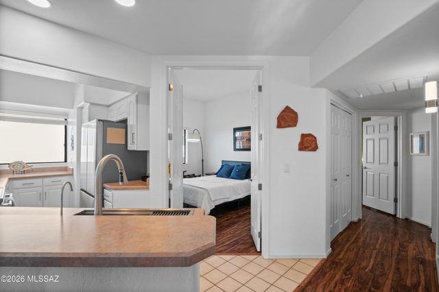 6289 N Vuelta Tajo, Tucson, AZ 85718