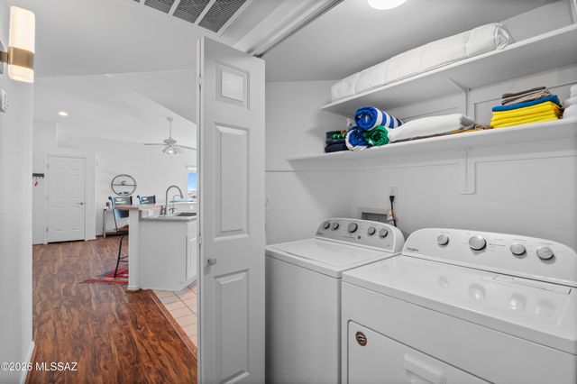 6289 N Vuelta Tajo, Tucson, AZ 85718