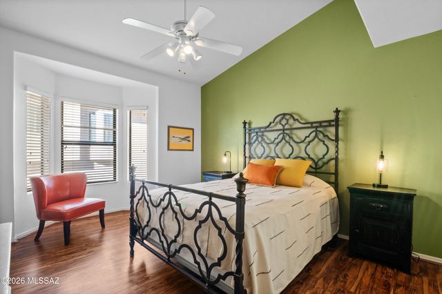 6289 N Vuelta Tajo, Tucson, AZ 85718