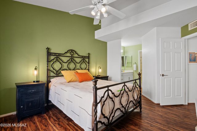 6289 N Vuelta Tajo, Tucson, AZ 85718