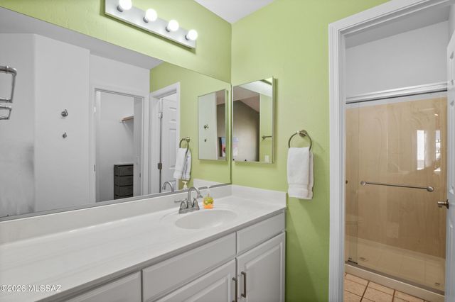 6289 N Vuelta Tajo, Tucson, AZ 85718