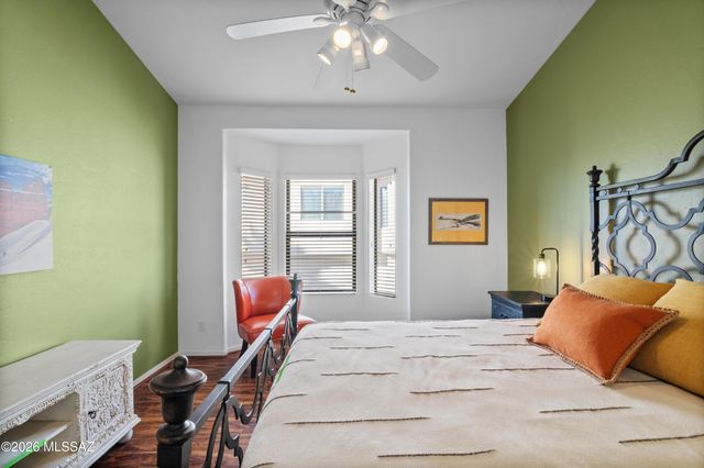 6289 N Vuelta Tajo, Tucson, AZ 85718