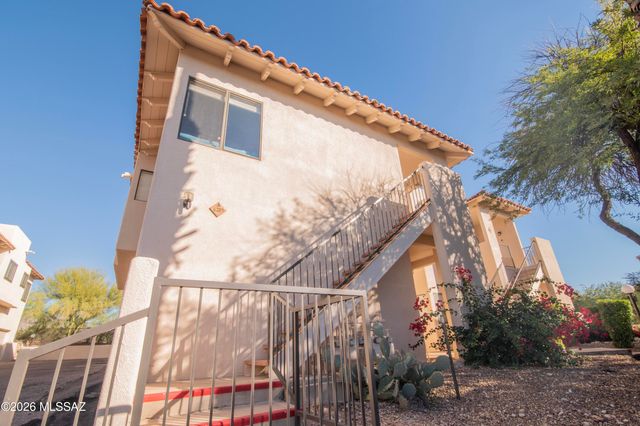 6289 N Vuelta Tajo, Tucson, AZ 85718