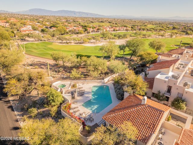 6289 N Vuelta Tajo, Tucson, AZ 85718