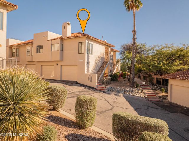 6289 N Vuelta Tajo, Tucson, AZ 85718