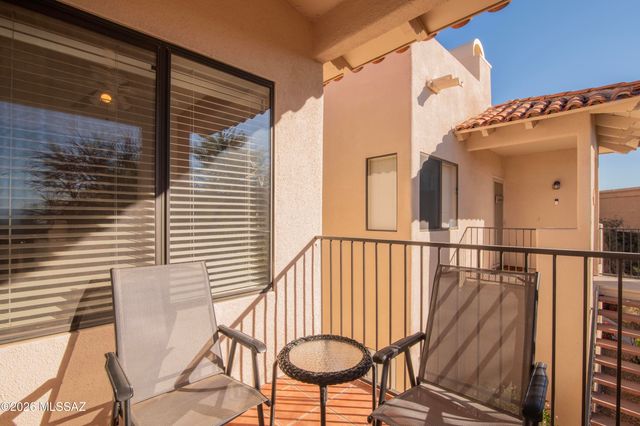 6289 N Vuelta Tajo, Tucson, AZ 85718