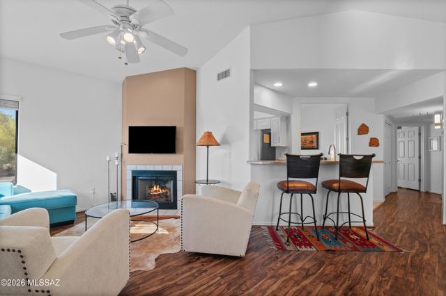 6289 N Vuelta Tajo, Tucson, AZ 85718