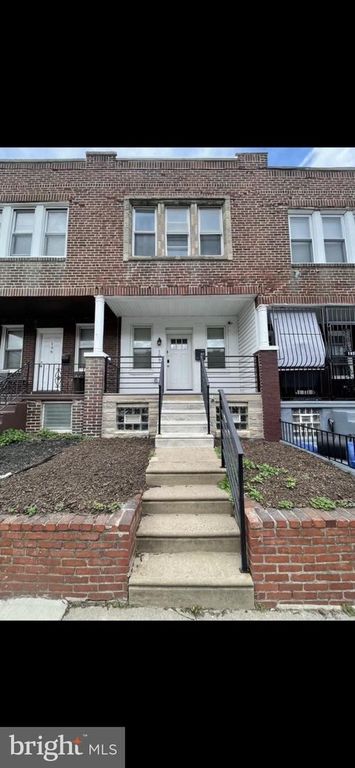 197 W LURAY ST, PHILADELPHIA, PA 19140 — exterior