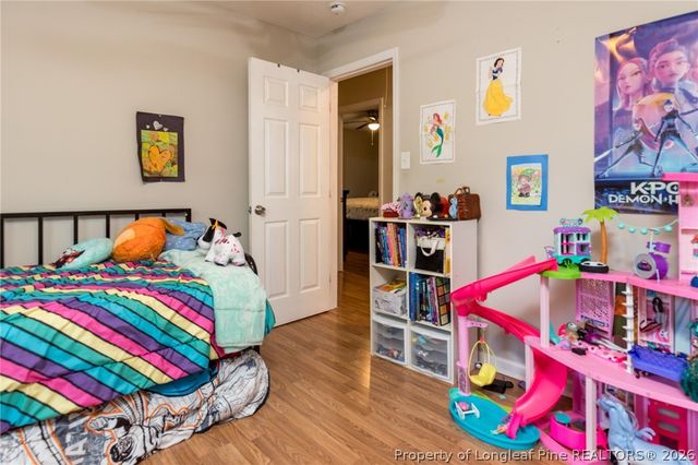 413 Langdon Street, Fayetteville, NC 28301