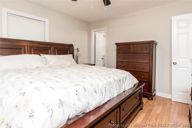 413 Langdon Street, Fayetteville, NC 28301