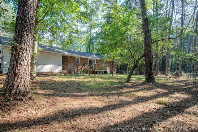 413 Langdon Street, Fayetteville, NC 28301