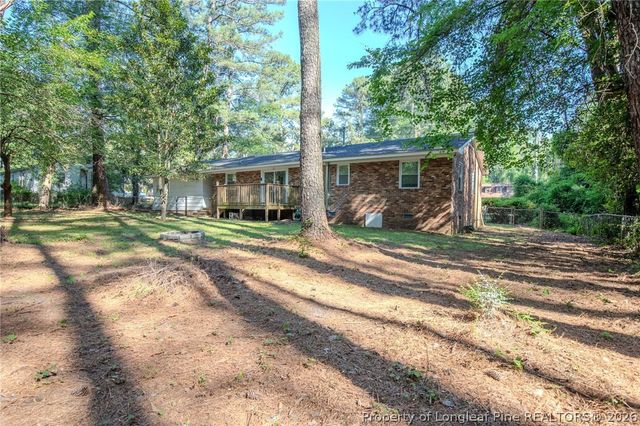 413 Langdon Street, Fayetteville, NC 28301
