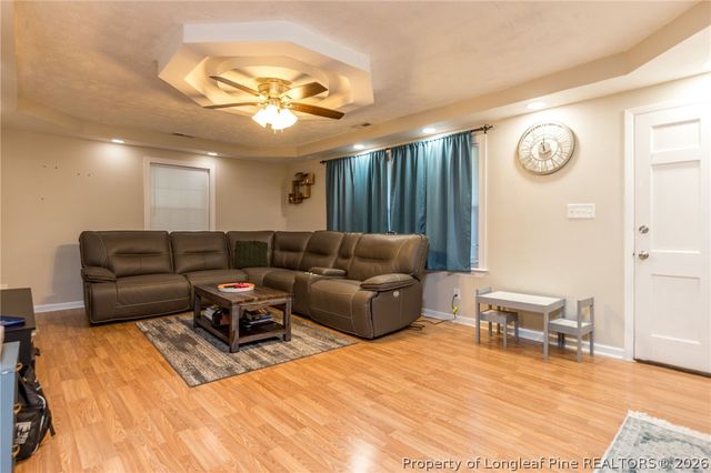 413 Langdon Street, Fayetteville, NC 28301