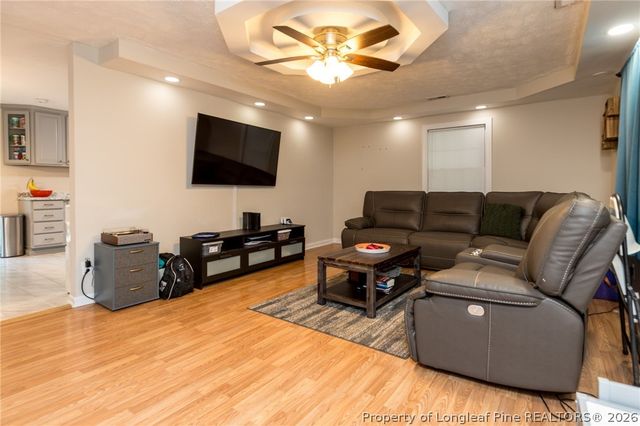 413 Langdon Street, Fayetteville, NC 28301