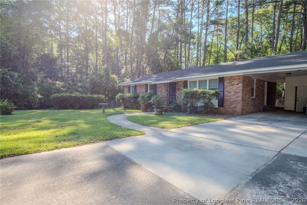 413 Langdon Street, Fayetteville, NC 28301