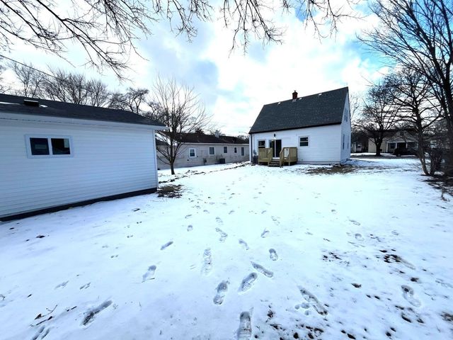 17855 Walter Street, Lansing, IL 60438