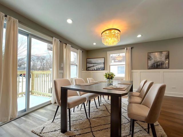 17855 Walter Street, Lansing, IL 60438