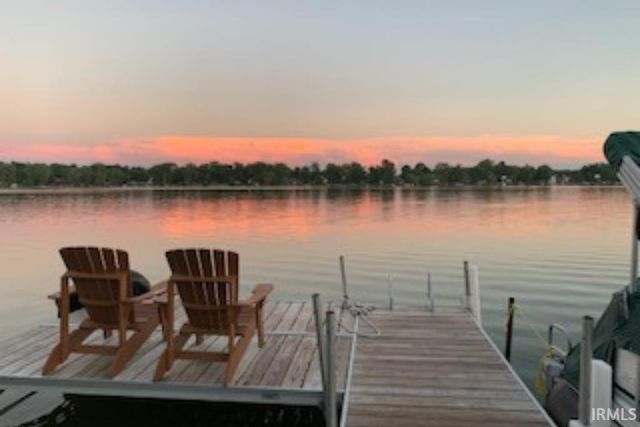 6722 E McGuire Road, Churubusco, IN 46723