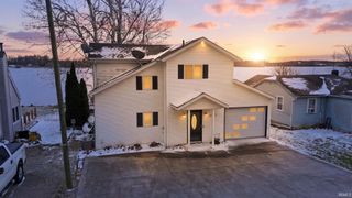 6722 E McGuire Road, Churubusco, IN 46723