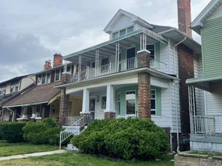 5317 Spokane Street, Detroit, MI 48204