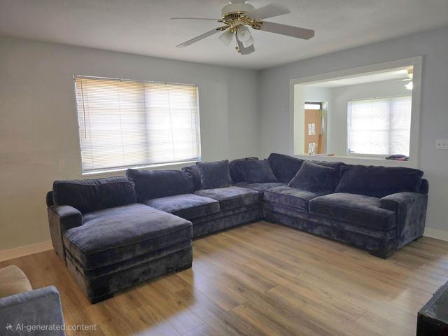 2032 Fillmore Street, Hollywood, FL 33020