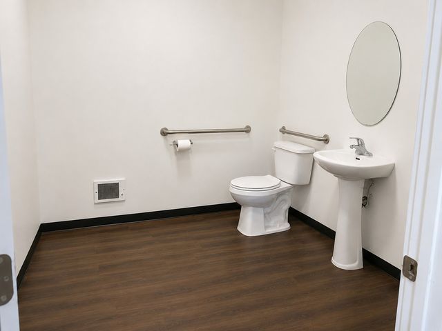 1600 N Milwaukee Avenue 307-308, Lake Villa, IL 60046