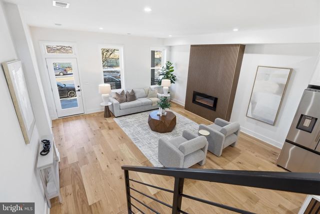 2815 NORTH CAPITOL ST NE, Washington, DC 20002