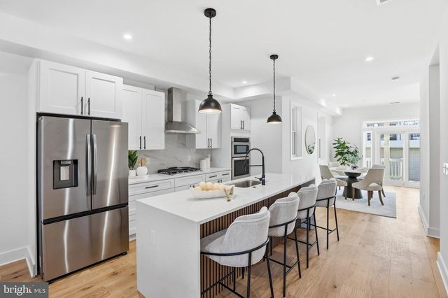 2815 NORTH CAPITOL ST NE, Washington, DC 20002