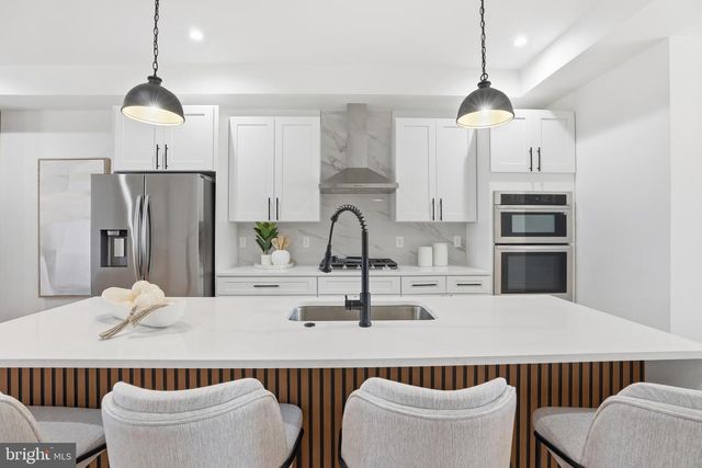 2815 NORTH CAPITOL ST NE, Washington, DC 20002