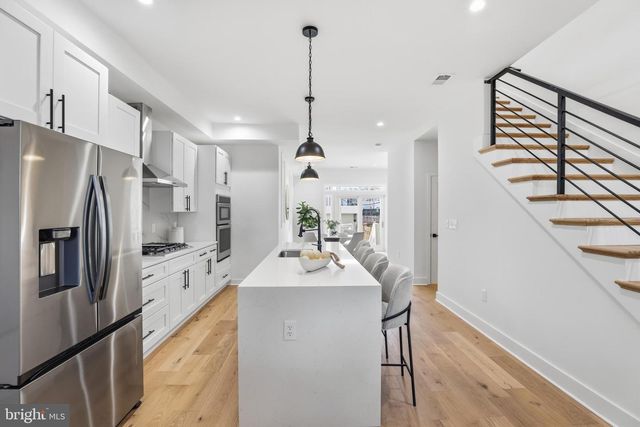 2815 NORTH CAPITOL ST NE, Washington, DC 20002