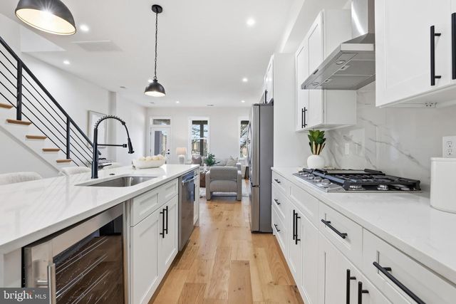 2815 NORTH CAPITOL ST NE, Washington, DC 20002